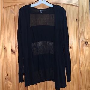 NWOT Apt 9 Cardigan